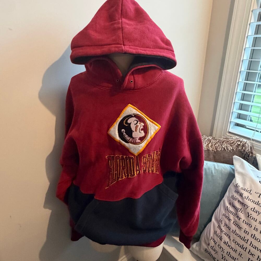 Vintage Florida State Sweatshirt